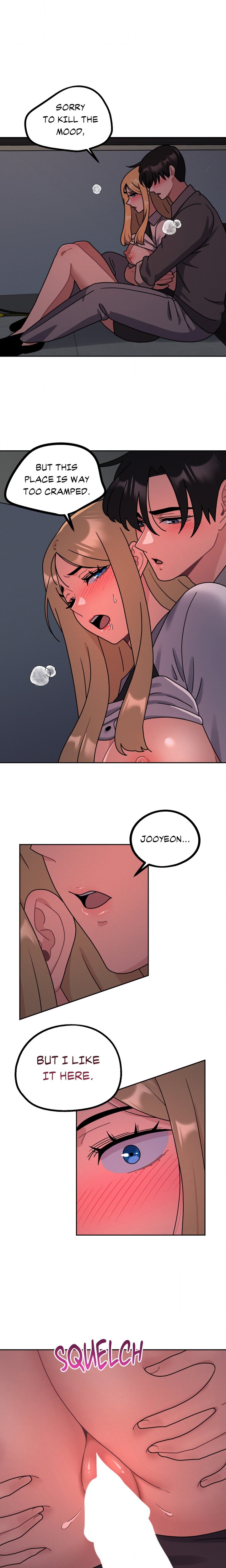 Her Toys chapter 34 page 15
