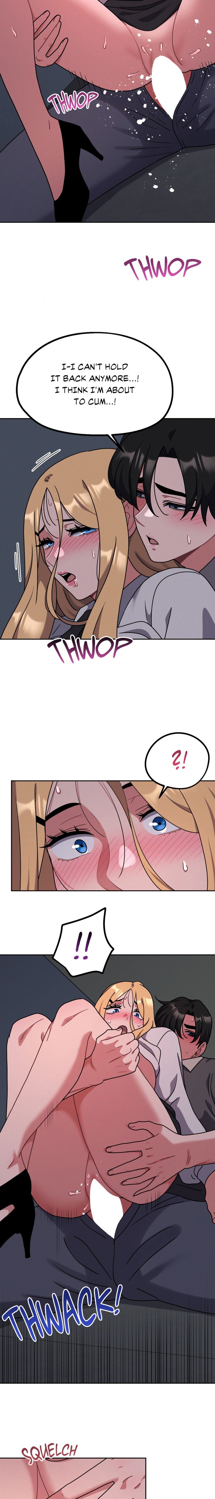 Her Toys chapter 35 page 3