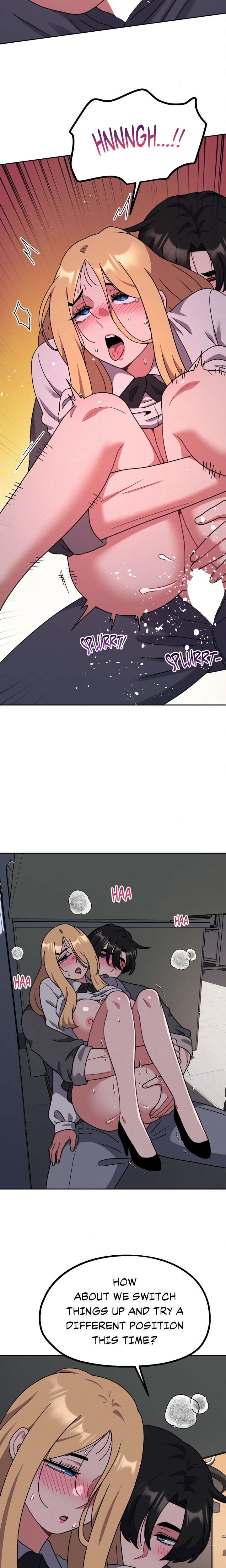 Her Toys chapter 35 page 5