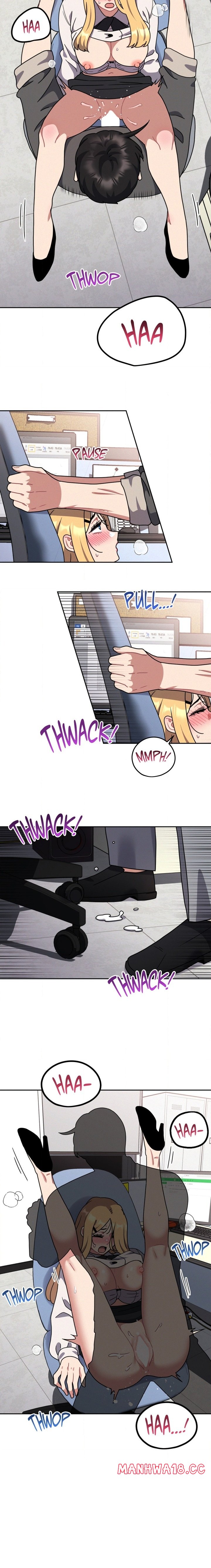 Her Toys chapter 35 page 11