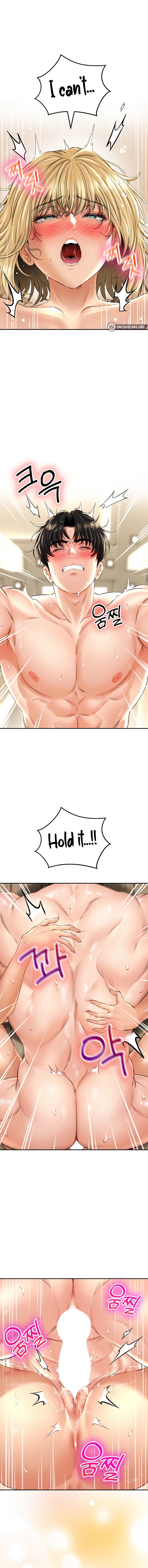 Herbal Love Story chapter 16 page 7