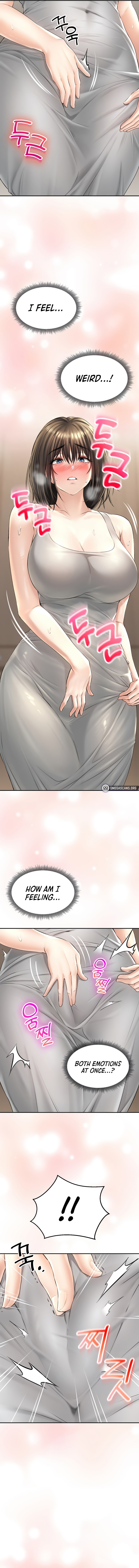 Herbal Love Story chapter 17 page 7