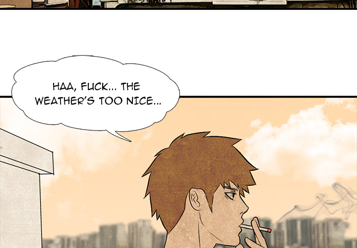 High School Devil chapter 1 page 4