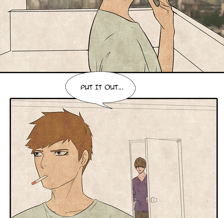 High School Devil chapter 1 page 5