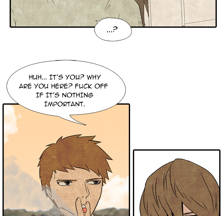 High School Devil chapter 1 page 6