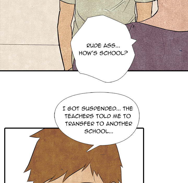 High School Devil chapter 1 page 9