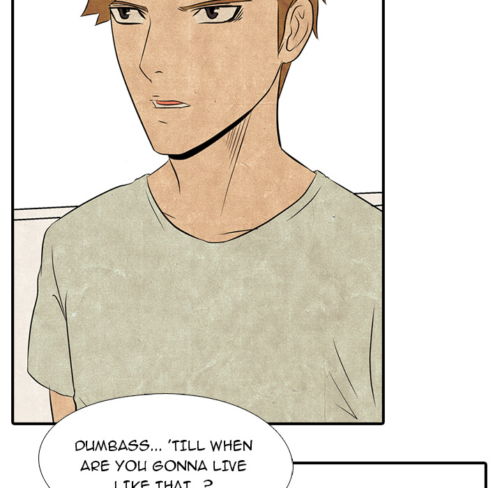High School Devil chapter 1 page 10