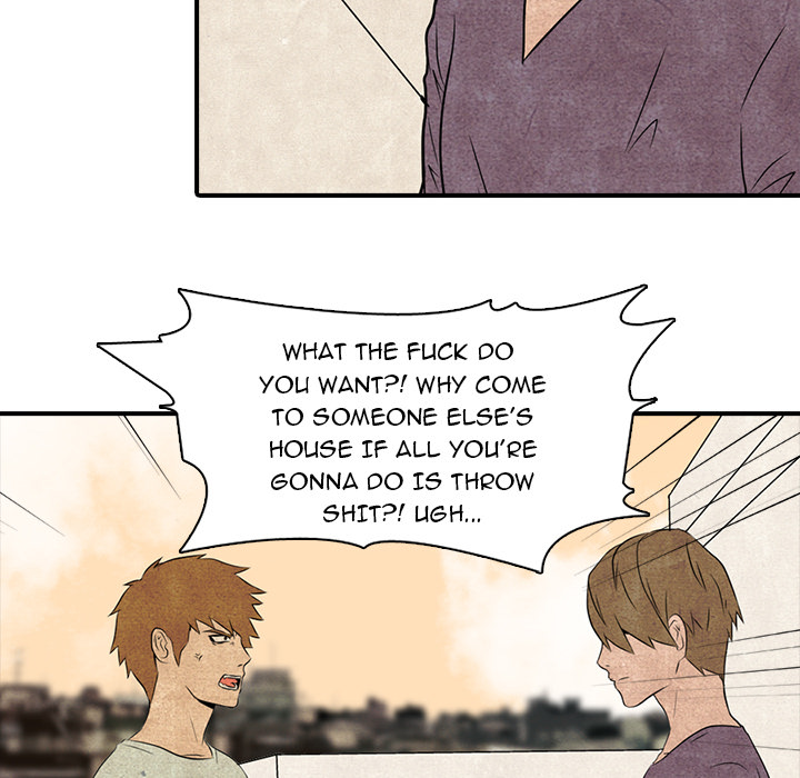 High School Devil chapter 1 page 14
