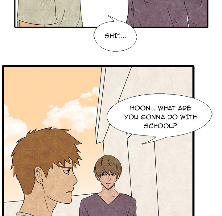 High School Devil chapter 1 page 37
