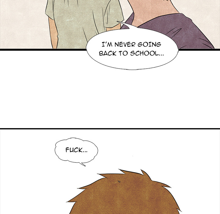 High School Devil chapter 1 page 41