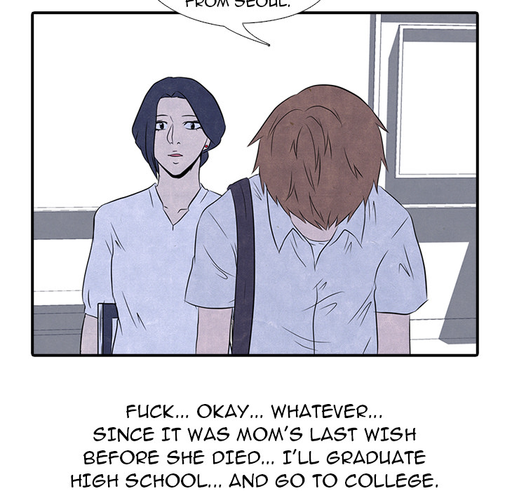 High School Devil chapter 1 page 45