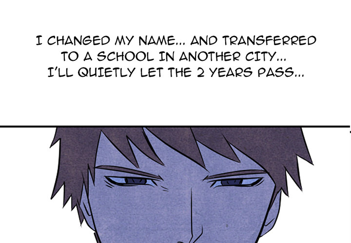 High School Devil chapter 2 page 3