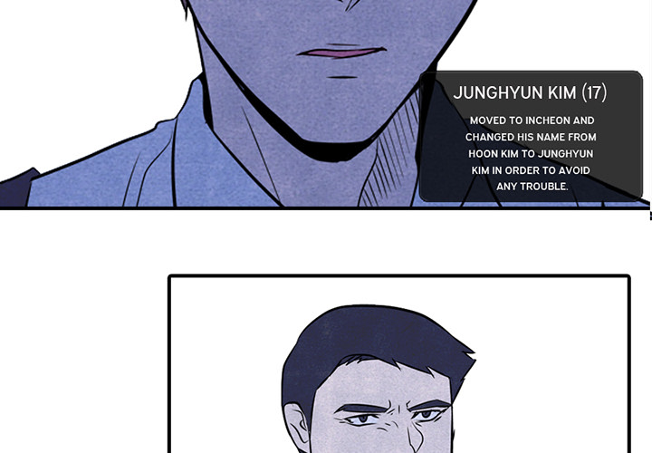 High School Devil chapter 2 page 4