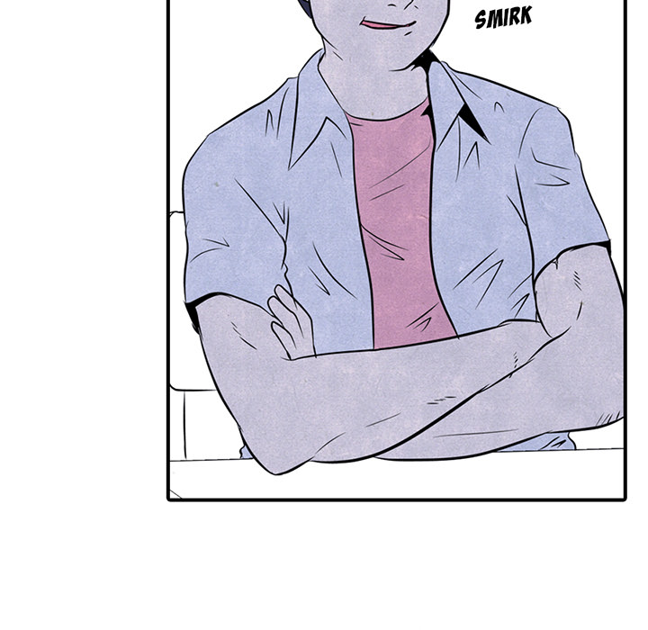 High School Devil chapter 2 page 5