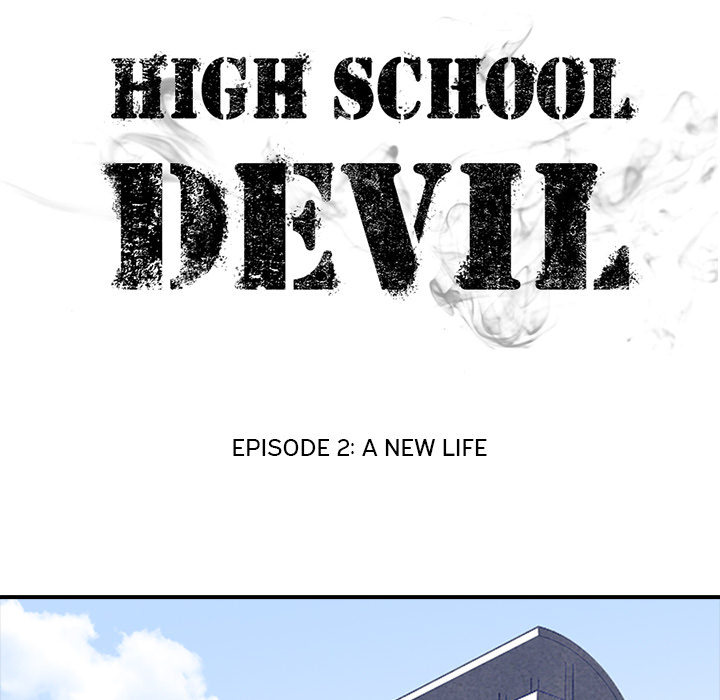 High School Devil chapter 2 page 6