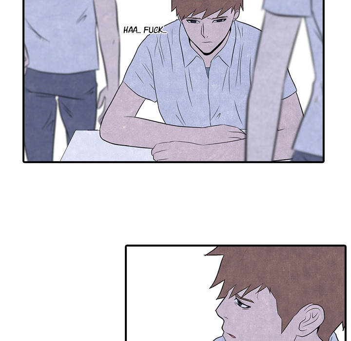 High School Devil chapter 2 page 8