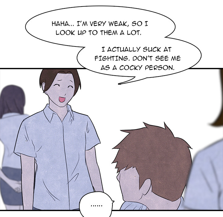High School Devil chapter 2 page 16
