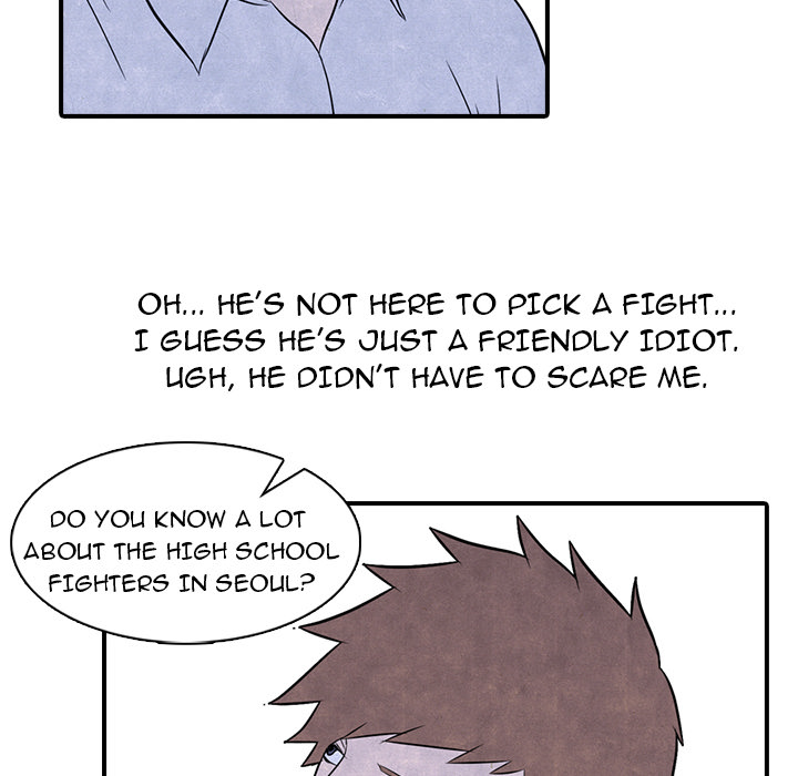 High School Devil chapter 2 page 18