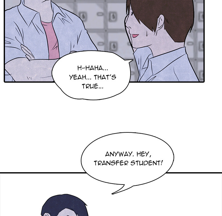 High School Devil chapter 2 page 32