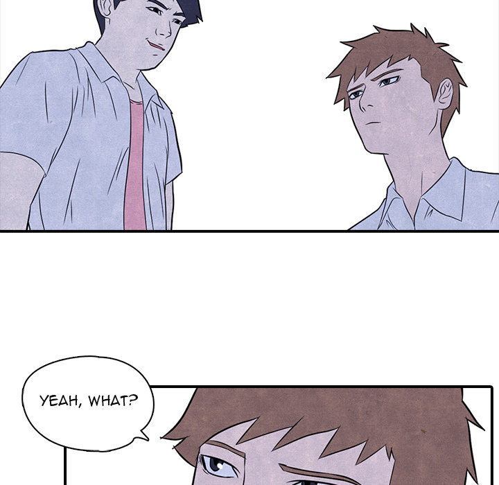 High School Devil chapter 2 page 33