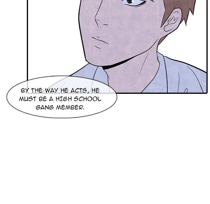 High School Devil chapter 2 page 34