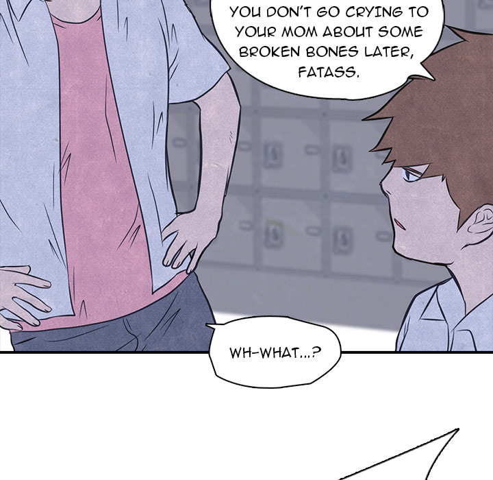 High School Devil chapter 2 page 38