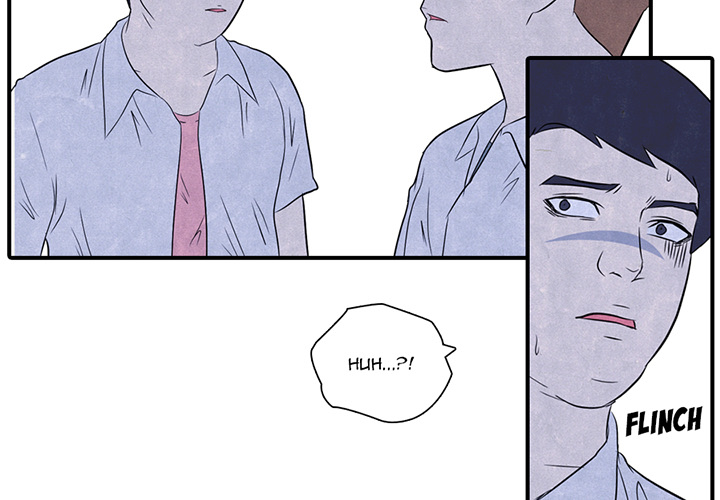 High School Devil chapter 3 page 3