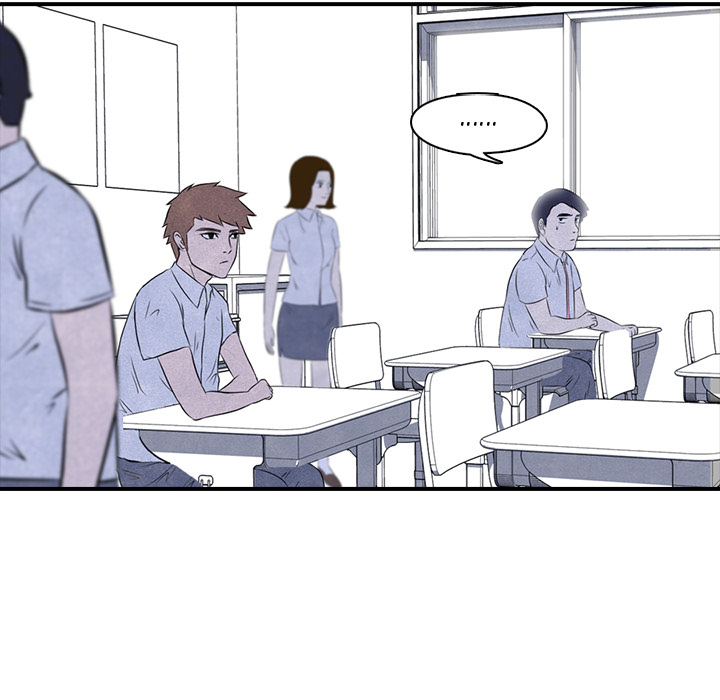 High School Devil chapter 3 page 21