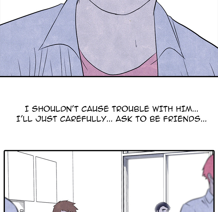 High School Devil chapter 3 page 26