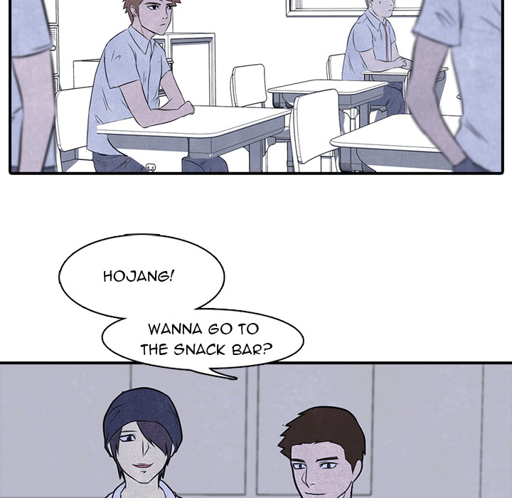 High School Devil chapter 3 page 27