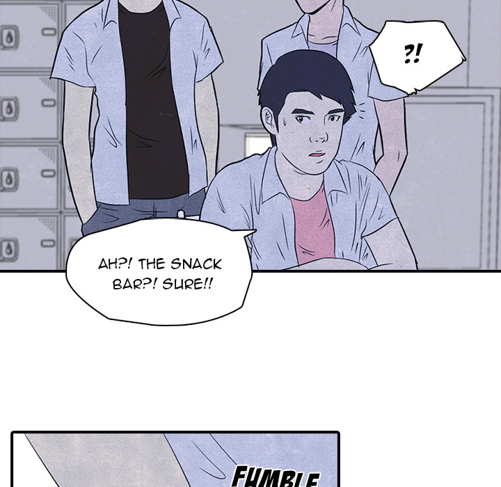 High School Devil chapter 3 page 28