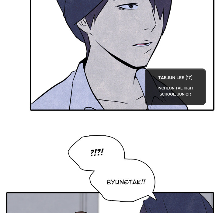 High School Devil chapter 3 page 30