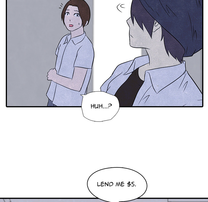 High School Devil chapter 3 page 31