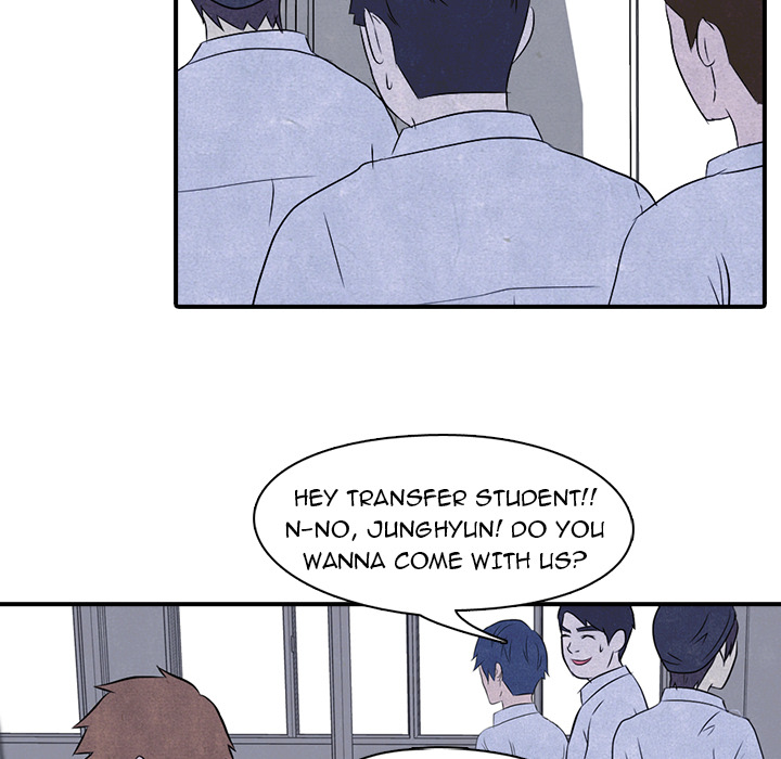 High School Devil chapter 3 page 37