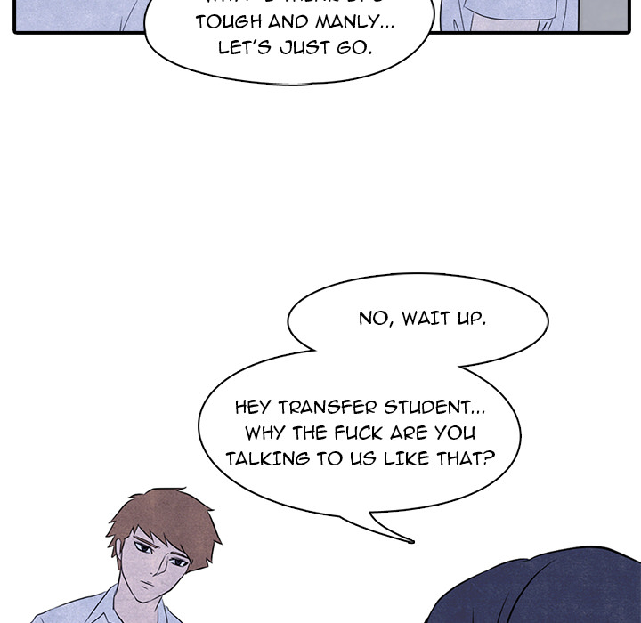 High School Devil chapter 3 page 41