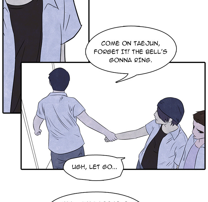 High School Devil chapter 3 page 44