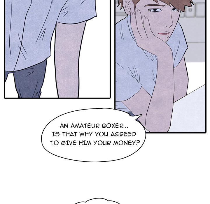 High School Devil chapter 3 page 50