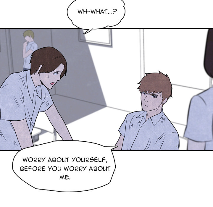 High School Devil chapter 3 page 51