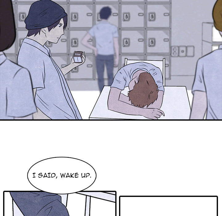 High School Devil chapter 3 page 61