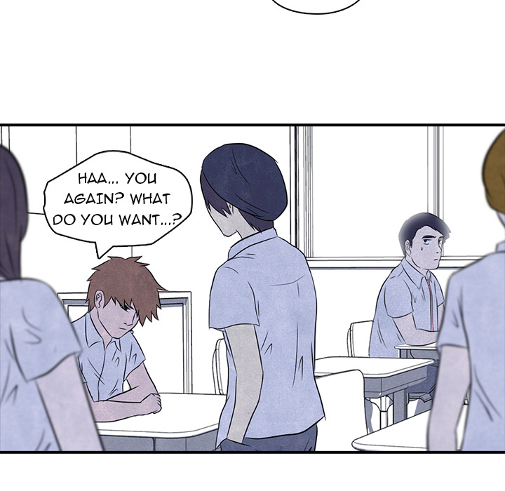 High School Devil chapter 3 page 63