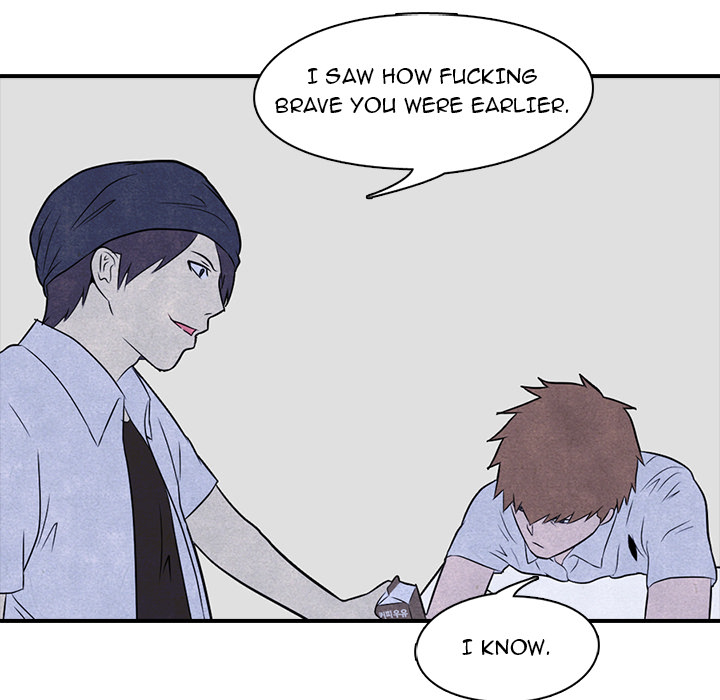 High School Devil chapter 3 page 64
