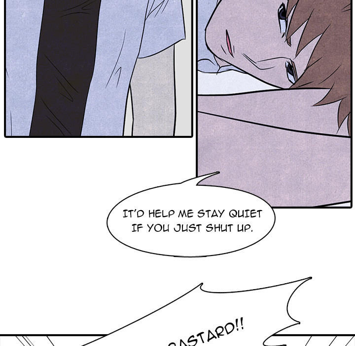 High School Devil chapter 3 page 66