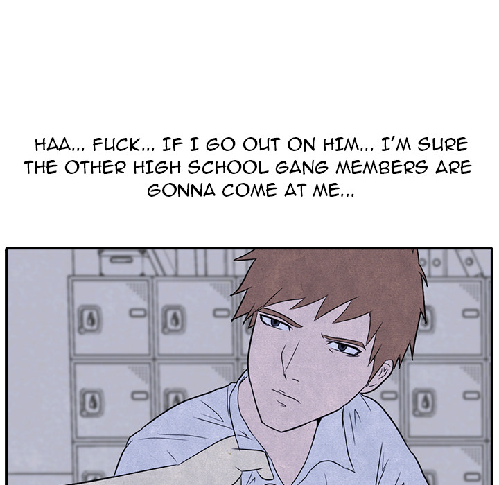 High School Devil chapter 3 page 68
