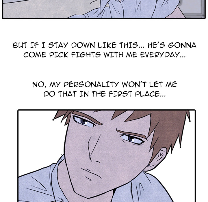 High School Devil chapter 3 page 69