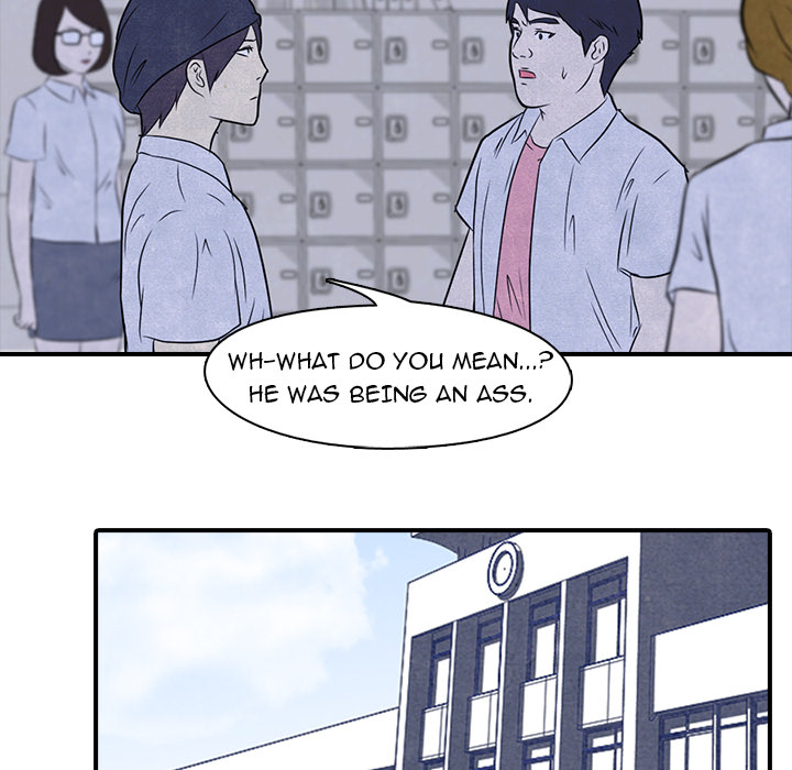 High School Devil chapter 3 page 81