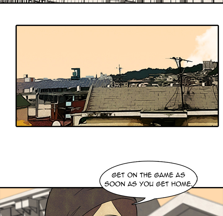 High School Devil chapter 3 page 86
