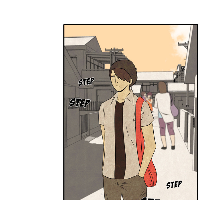 High School Devil chapter 3 page 88