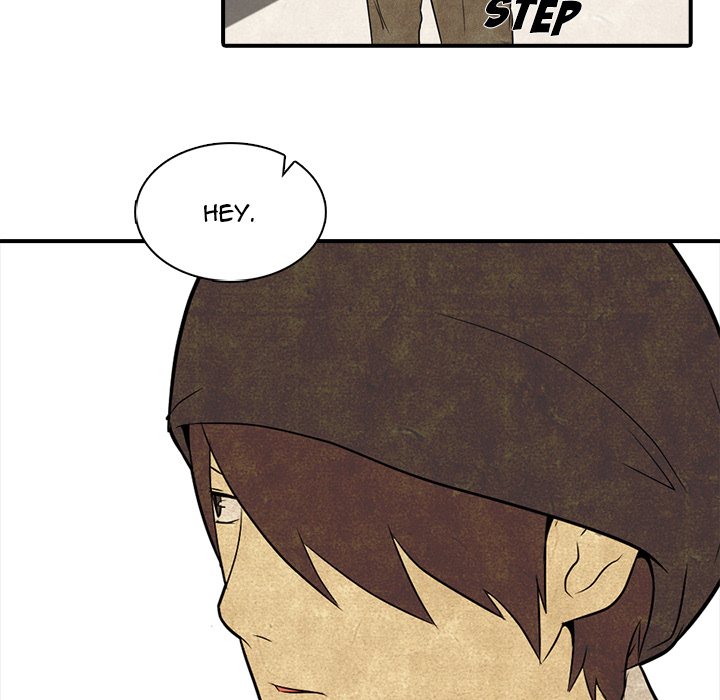 High School Devil chapter 3 page 89