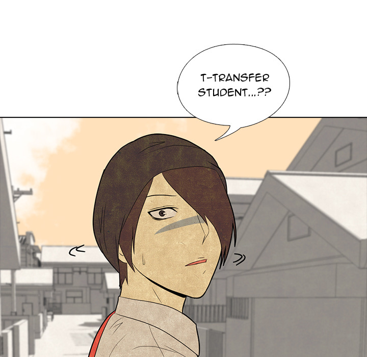 High School Devil chapter 4 page 9