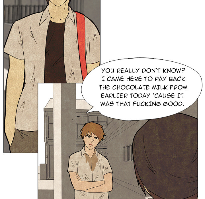 High School Devil chapter 4 page 12
